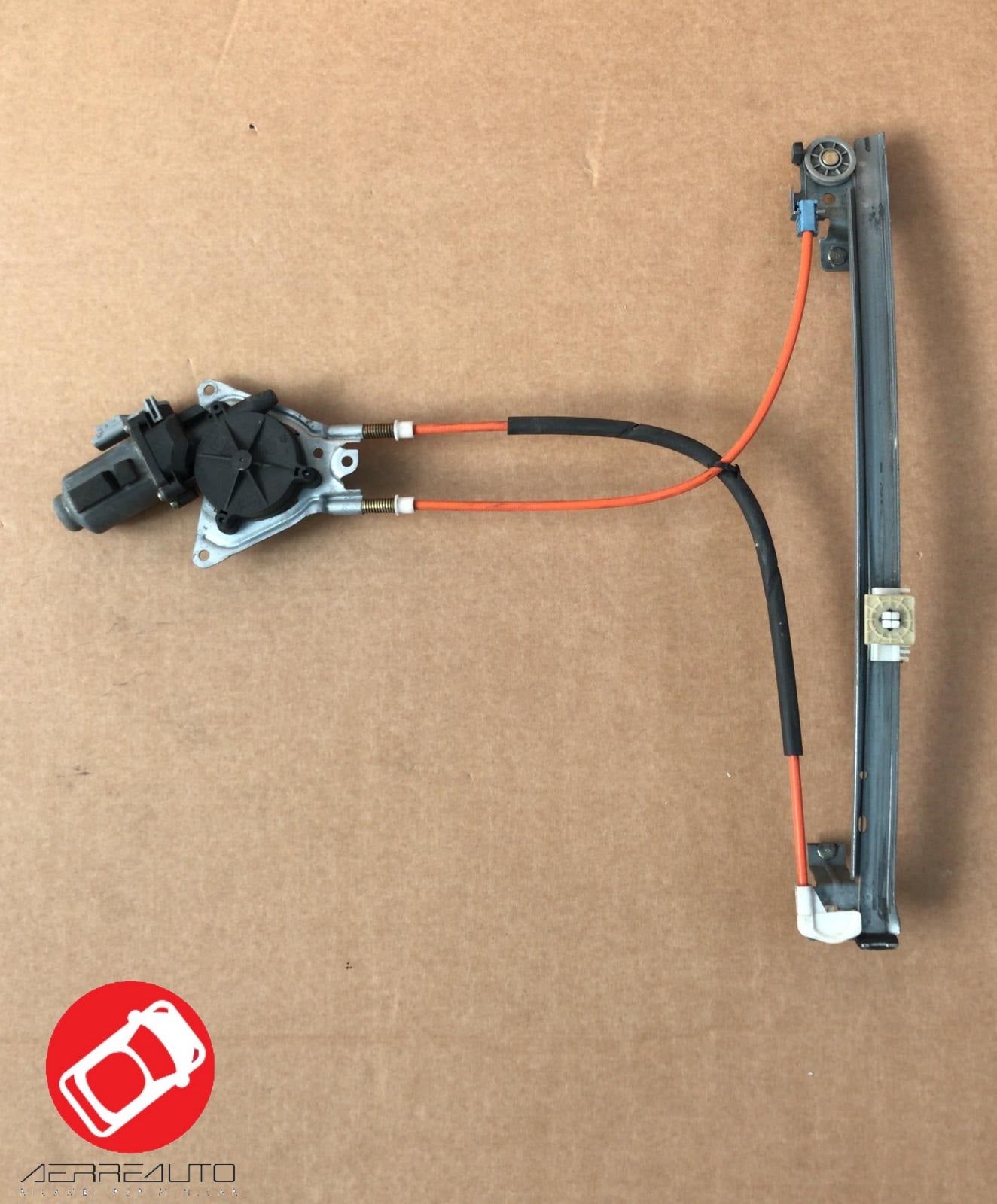 Electric window regulator Sx Virgo I Ii Iii
