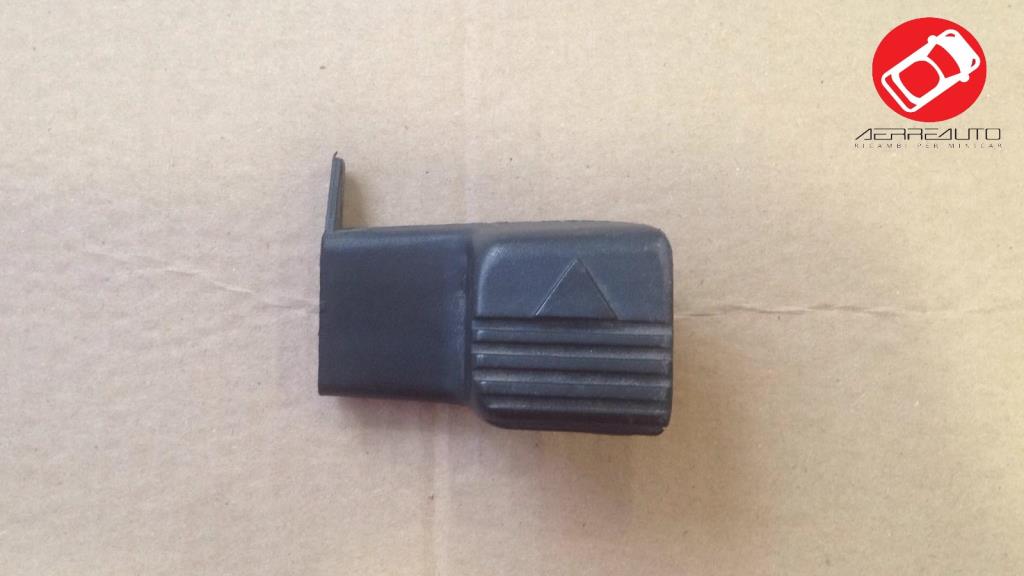 0659239 MANIGLIA ESTERNA PORTA PORTIERA SINISTRA MICROCAR MC1 2 VIRGO FIRST NOVA