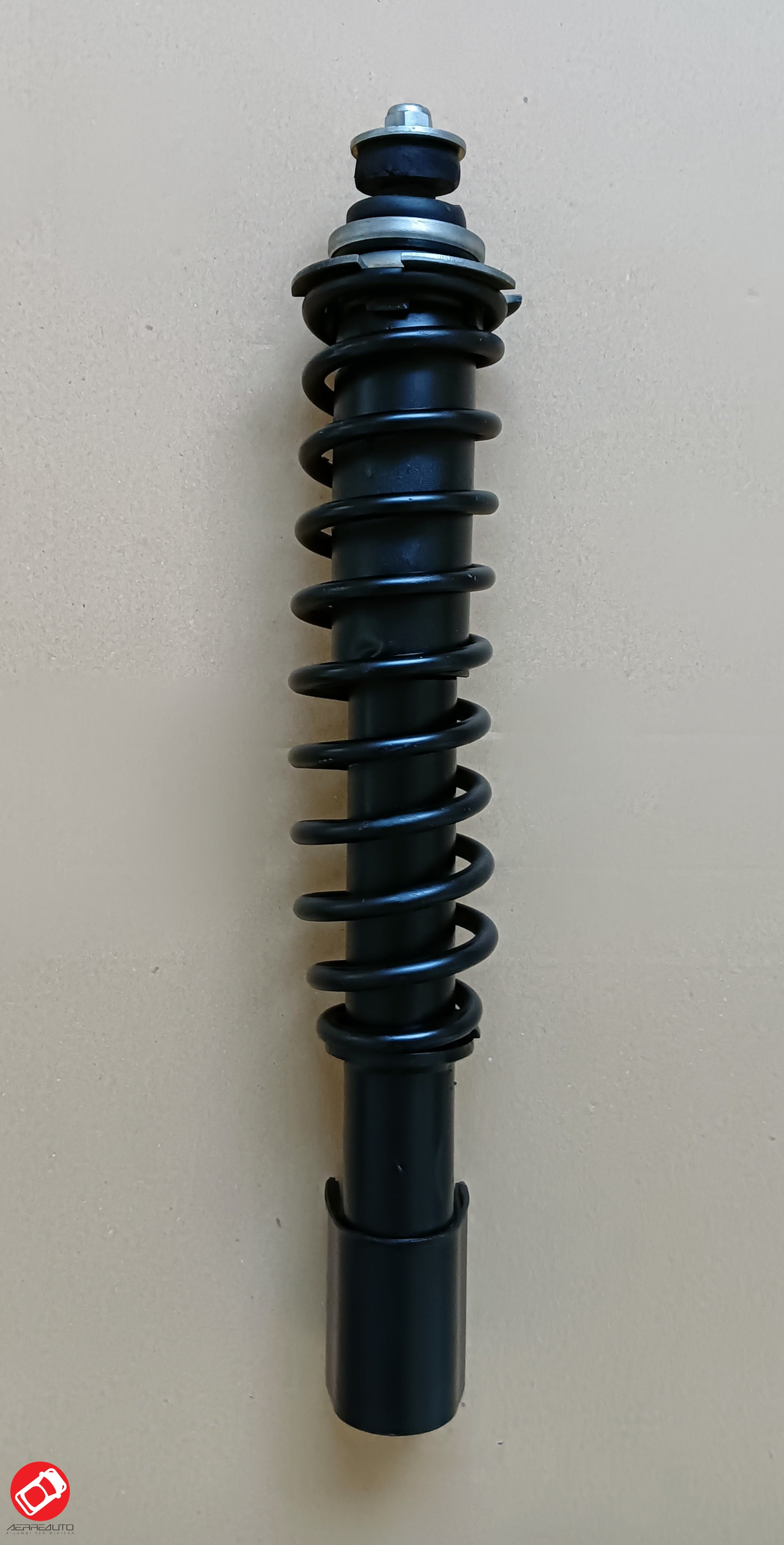 Front shock absorbers Microcar Virgo I-ii
