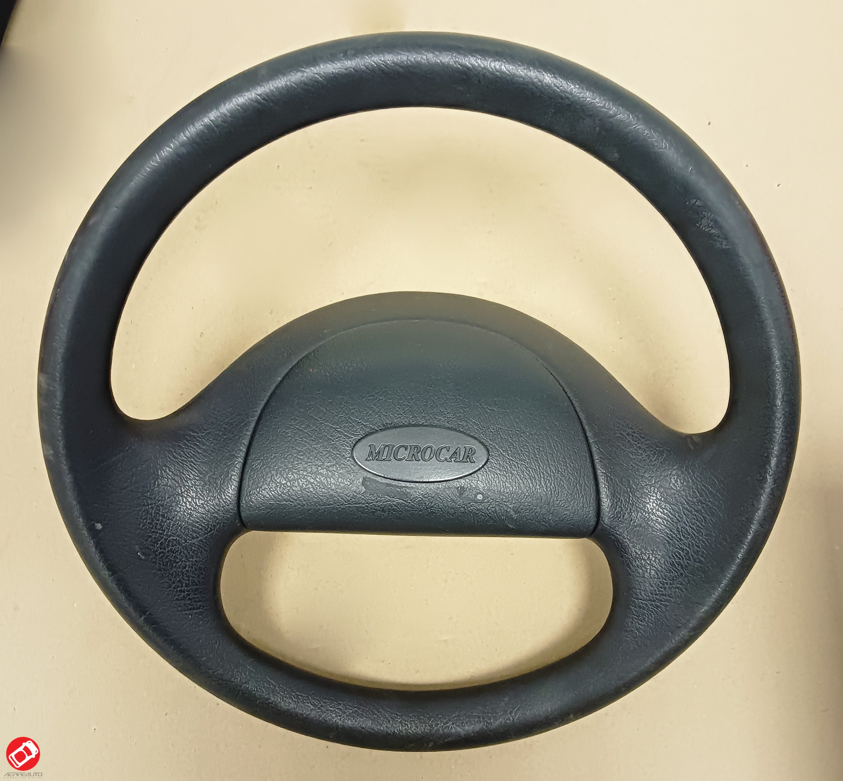 0660245 VOLANTE MICROCAR VIRGO I II