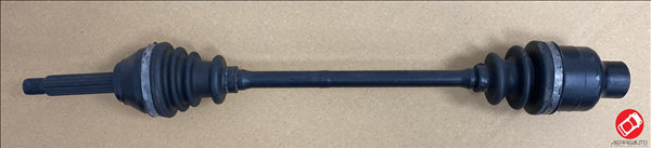 Driveshaft Virgo I-ii-iii 1001493 1001494