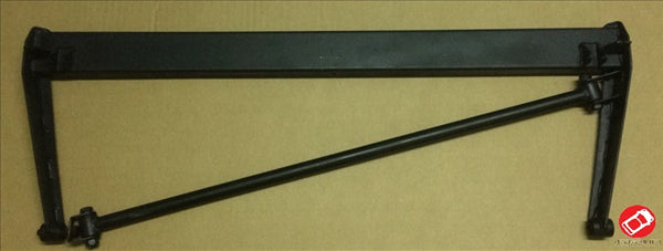 0662276 ASSALE PONTE POSTERIORE MICROCAR LYRA