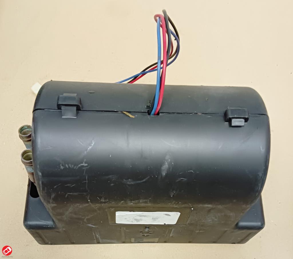Heating stove Mc. Virgo I Ii Iii