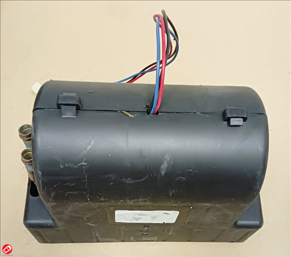 Heating stove Mc. Virgo I Ii Iii