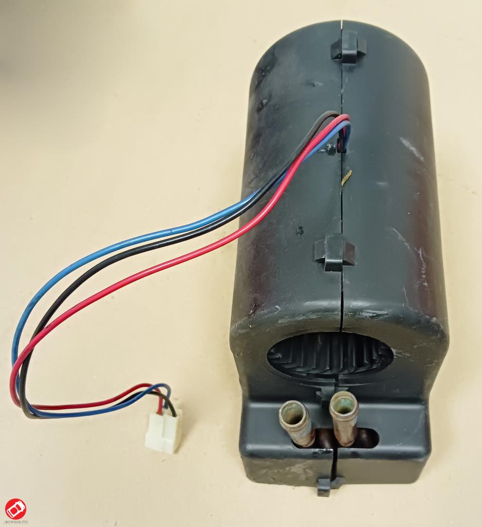 Heating stove Mc. Virgo I Ii Iii