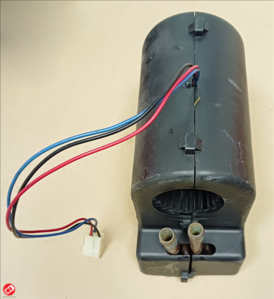 Heating stove Mc. Virgo I Ii Iii