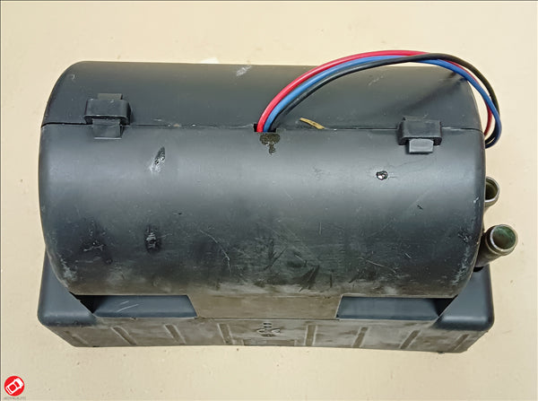 Heating stove Mc. Virgo I Ii Iii