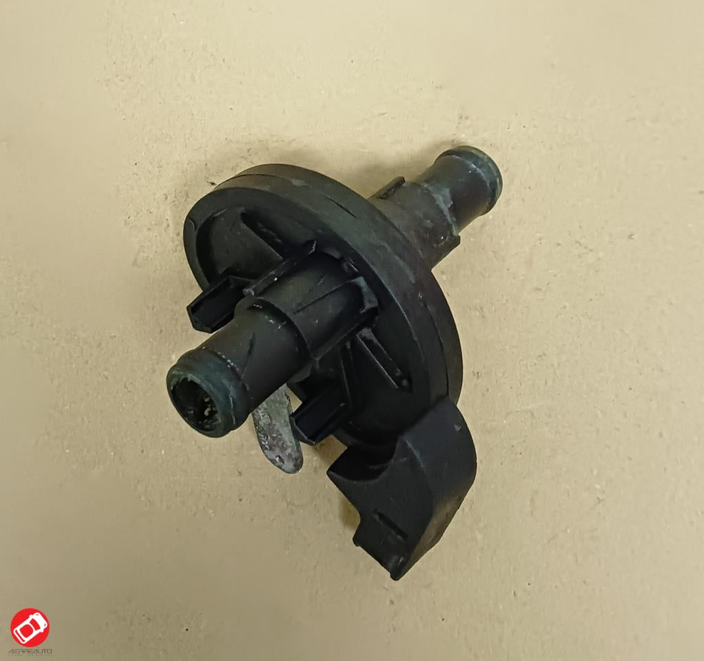 Mic Heating Valve Virgo I II