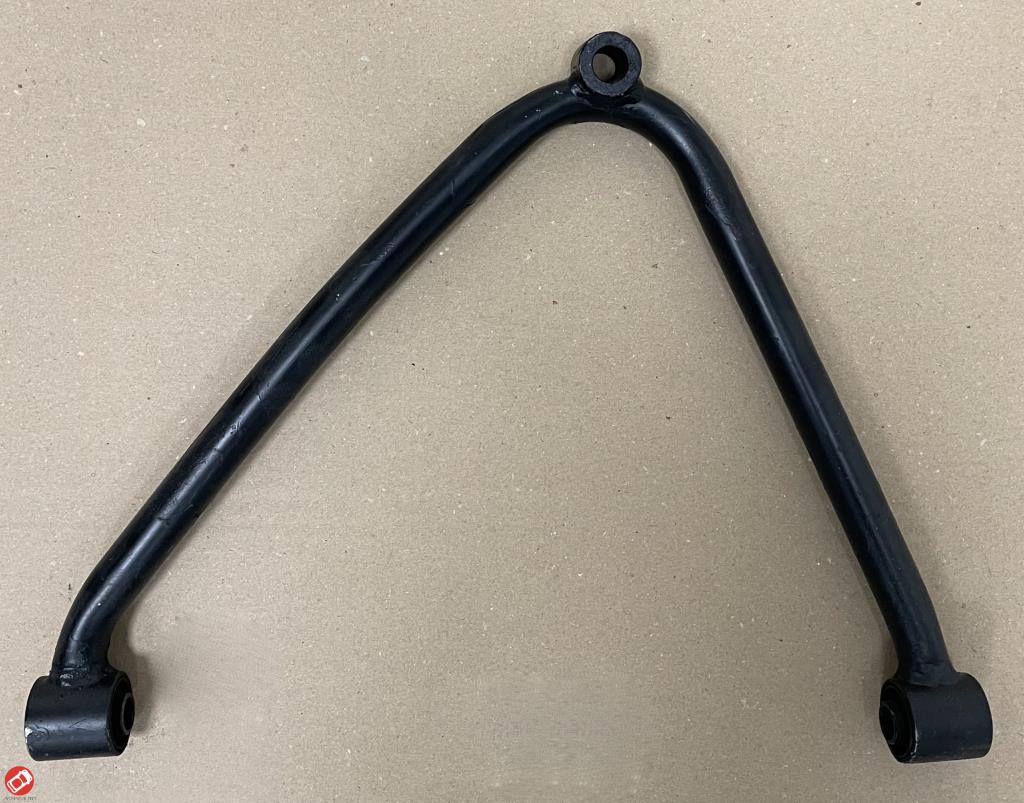0669624 BRACCIO TRIANGOLO SOSPENSIONE ANTERIORE DX MICROCAR VIRGO I II III LYRA
