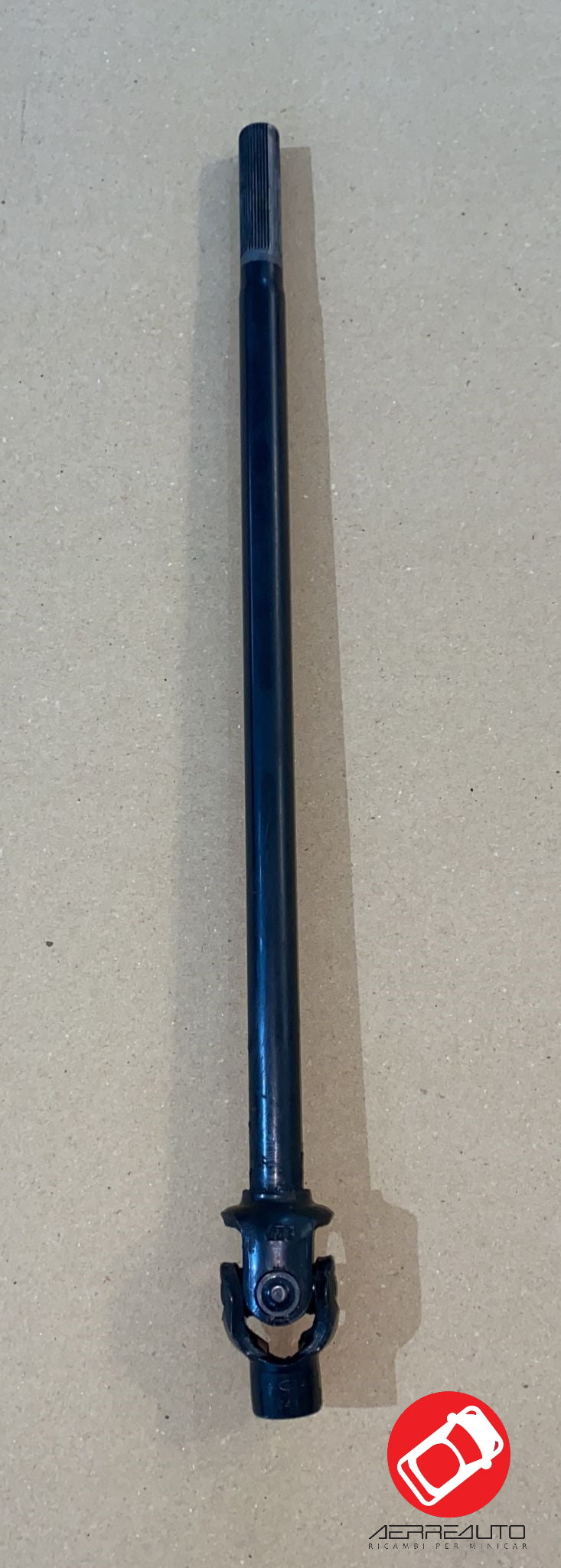 0669927 COLONNA CARDANO TRASMISSIONE STERZO MICROCAR VIRGO I II III