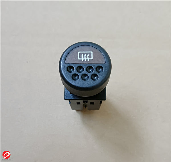 0675104 PULSANTE INTERRUTTORE SBRINAMENTO MICROCAR LIGIER NOVA VIRGO