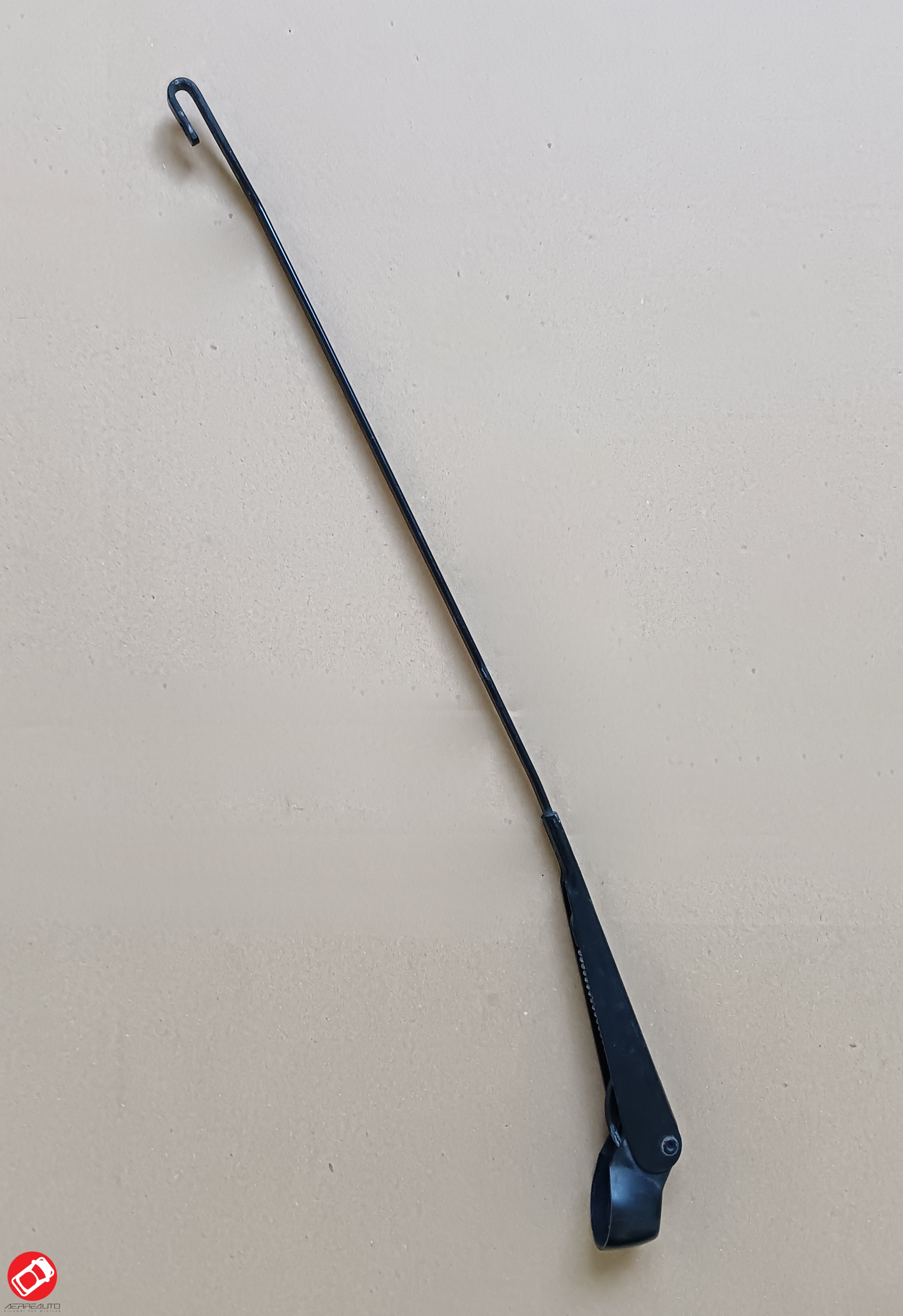 Front windshield wiper arm Virgo