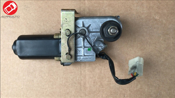 0675208 MOTORINO TERGICRISTALLO ANTERIORE MICROCAR VIRGO I II III