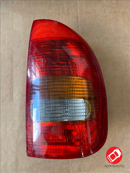 0675443 FANALE FARO POSTERIORE DESTRO MICROCAR VIRGO I II III