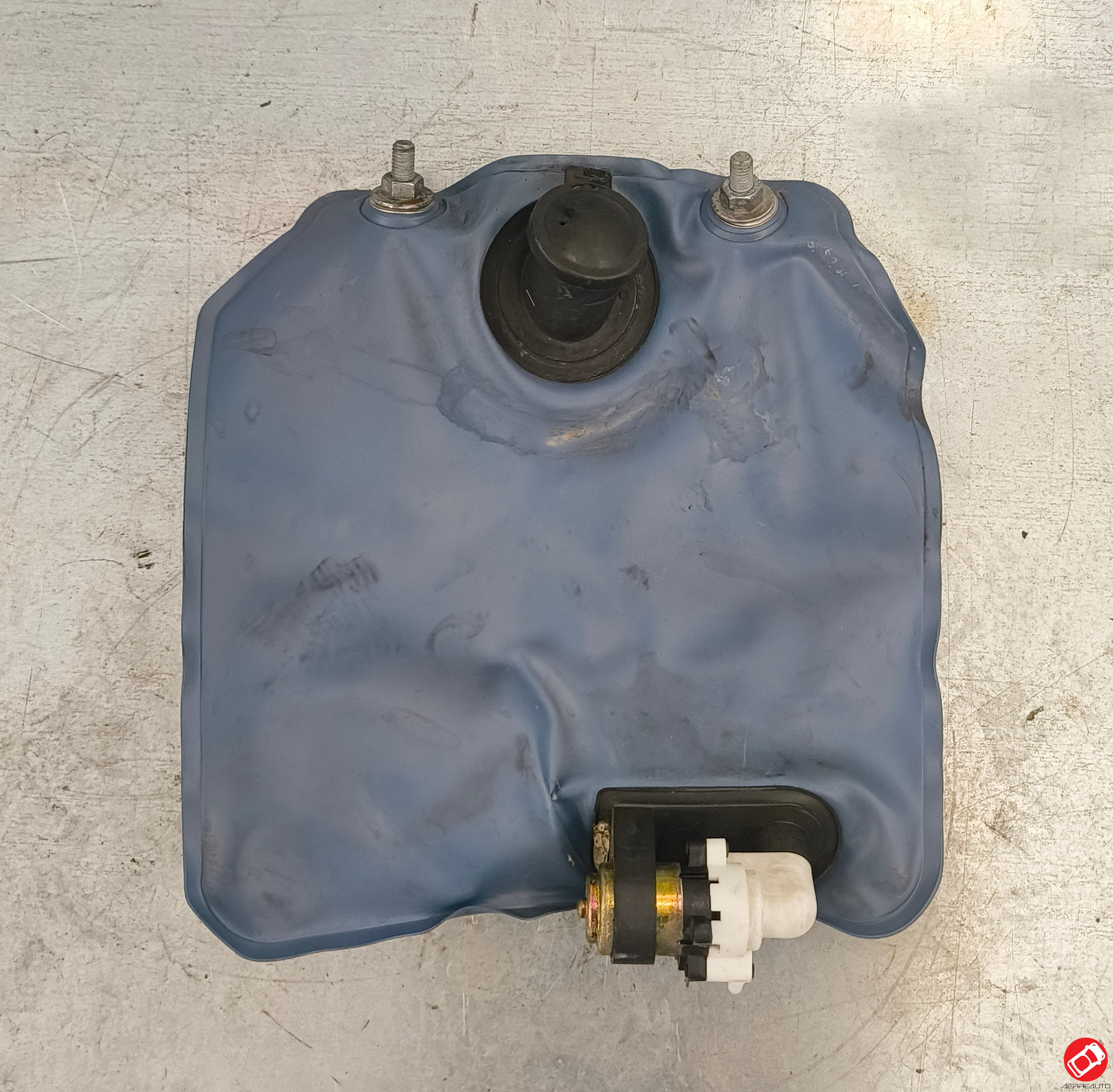 0675592 SERBATOIO LIQUIDO LAVAVETRI MICROCAR VIRGO META POCKET