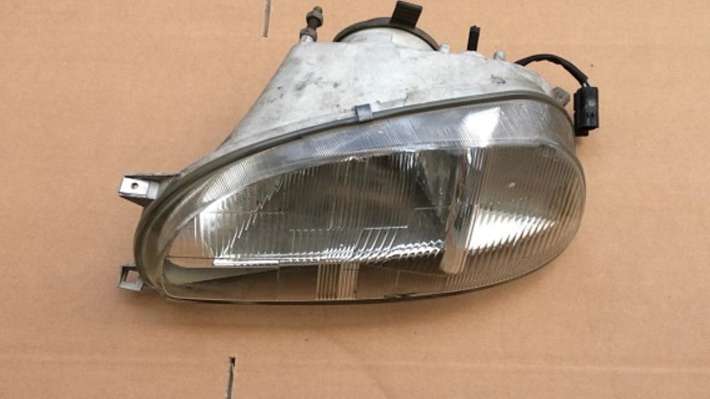 Ligier Nova Left Front Headlight