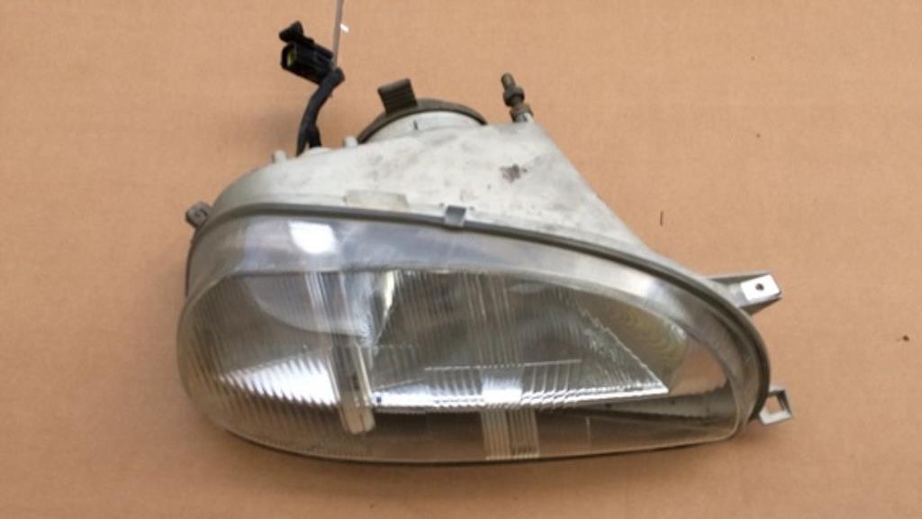 Right front headlight Ligier Nova