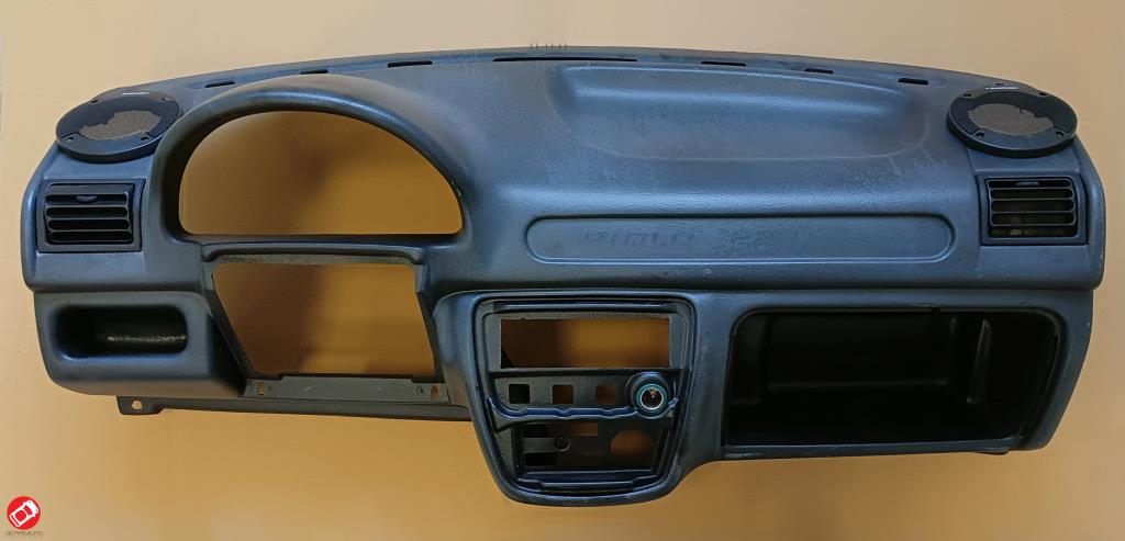 0729751 CRUSCOTTO PLANCIA MICROCAR VIRGO I II III