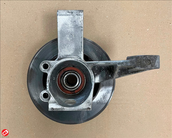 Lyra Virgo Complete Right Hub Carrier