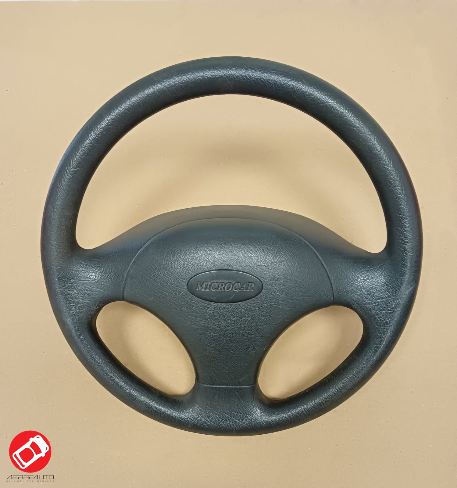 1000486 VOLANTE MICROCAR MC1