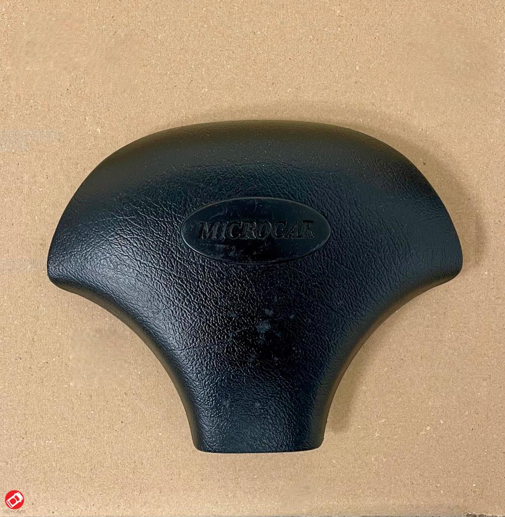 1000487 COPRI VOLANTE 3 RAZZE MICROCAR VIRGO III MC1 2