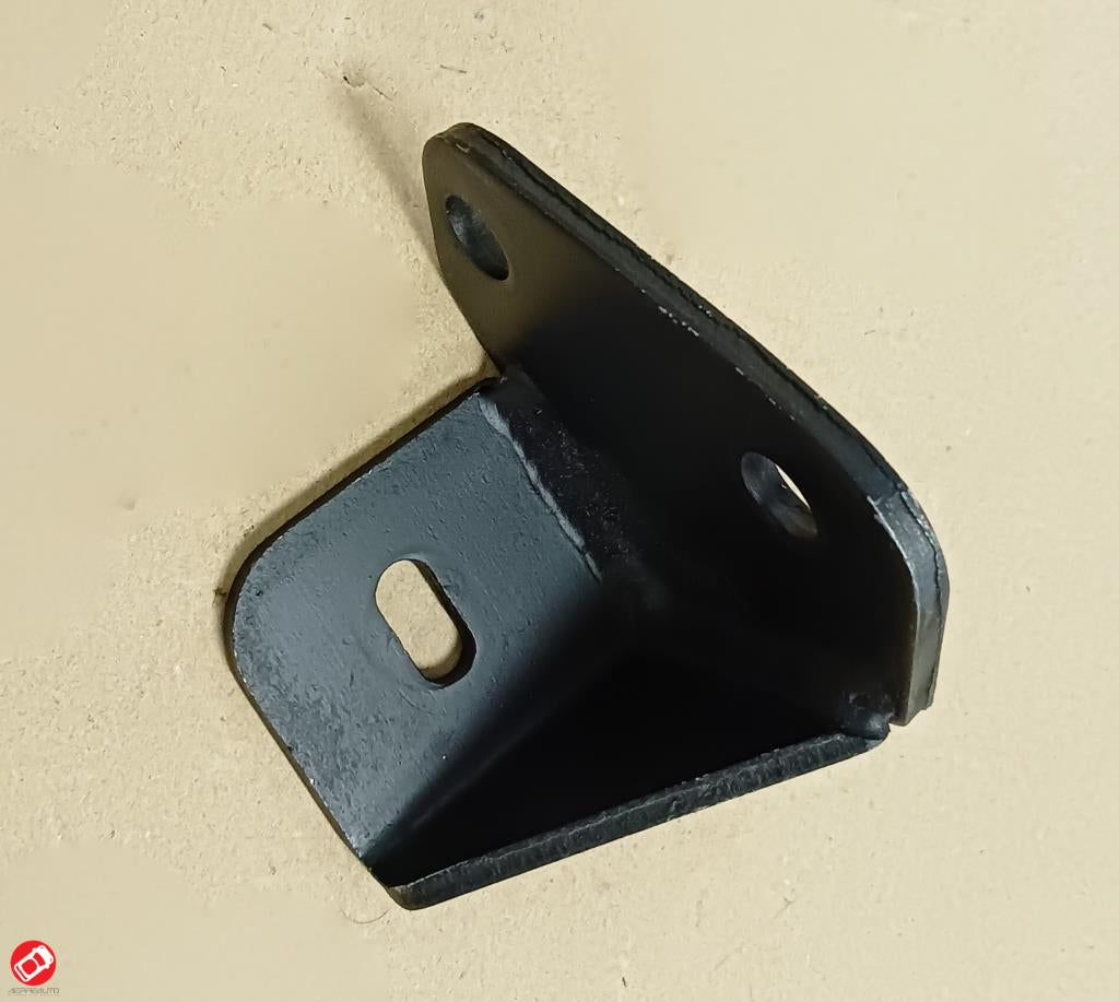 1000624 STAFFA SUPPORTO MOTORE ANTERIORE DESTRO MICROCAR VIRGO I II