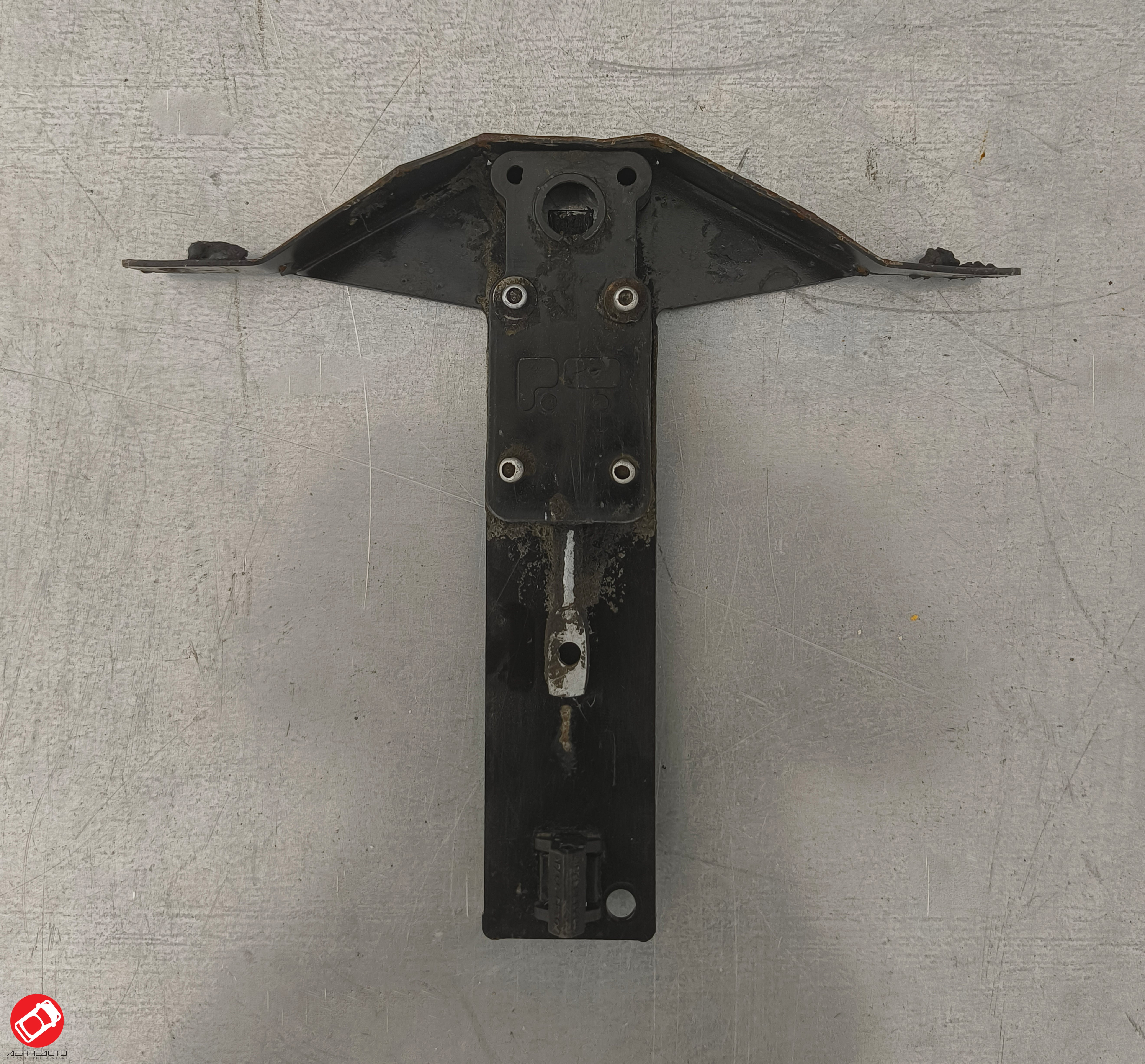 1000636 SERRATURA PORTELLONE POSTERIORE MICROCAR VIRGO III