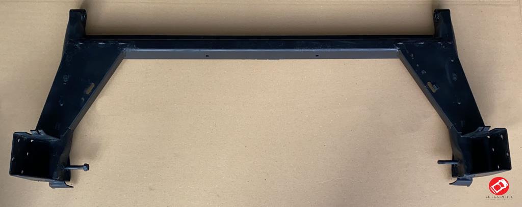 Rear axis. Virgo I/ii/iii Pred./drum
