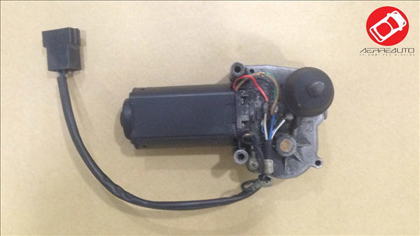 Front windscreen wiper motor Mc1/mc2