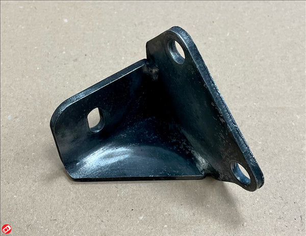 Right Front Mot Support Virgo 3 Alu Cup