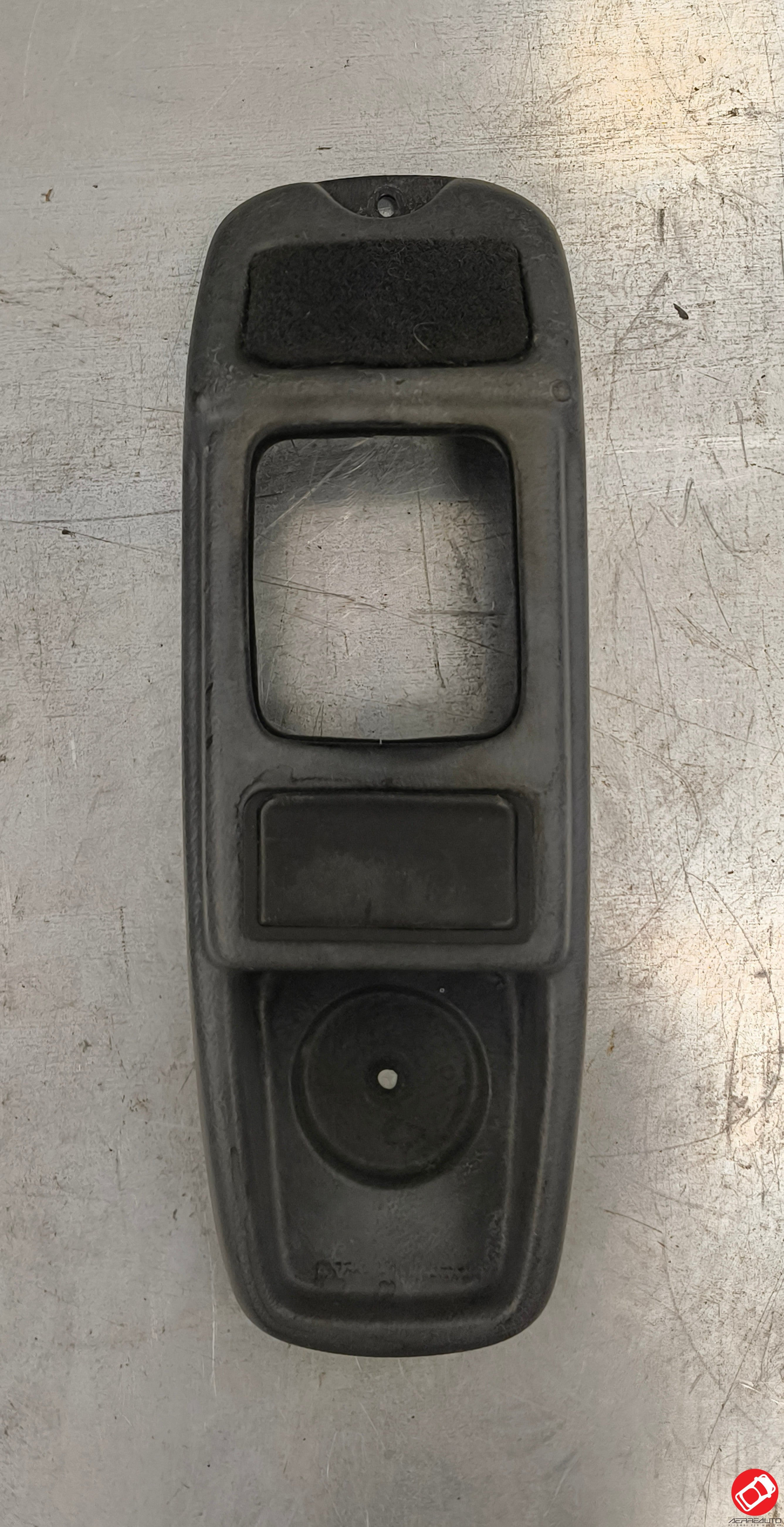 1000983 CONSOLE TUNNEL CENTRALE MICROCAR VIRGO I II III