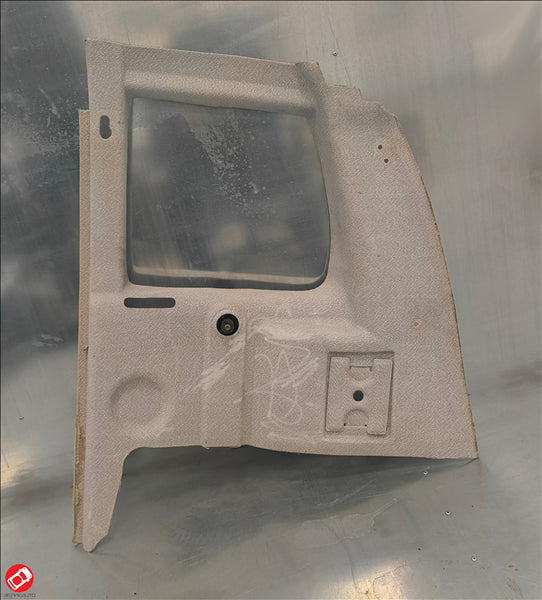 1001384 RIVESTIMENTO INTERNO FIANCATA POSTERIORE DESTRA MICROCAR MC1 MC2