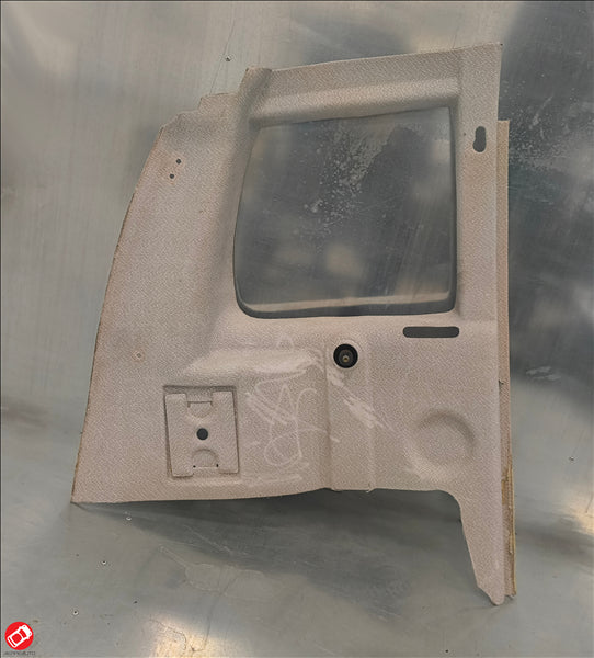 1001385 RIVESTIMENTO INTERNO FIANCATA POSTERIORE SINISTRA MICROCAR MC1 MC2