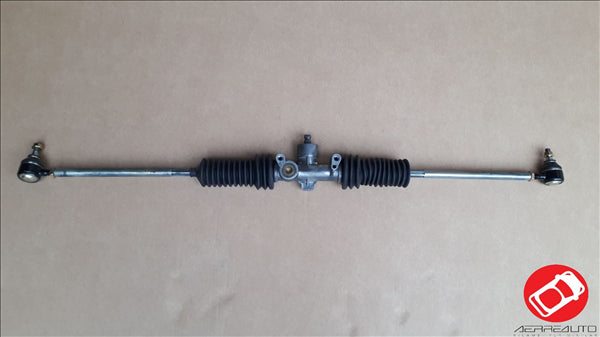 Microcar Mc1/mc2 Steering Box