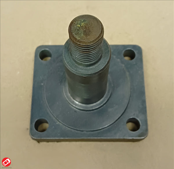 Mc Wheel Spindles Virgo I-ii-iii 0662472