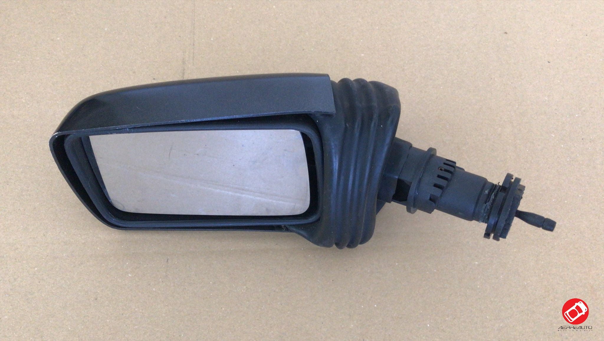 1001560 / 0659018 SPECCHIETTO RETROVISORE SINISTRO MICROCAR VIRGO I II III