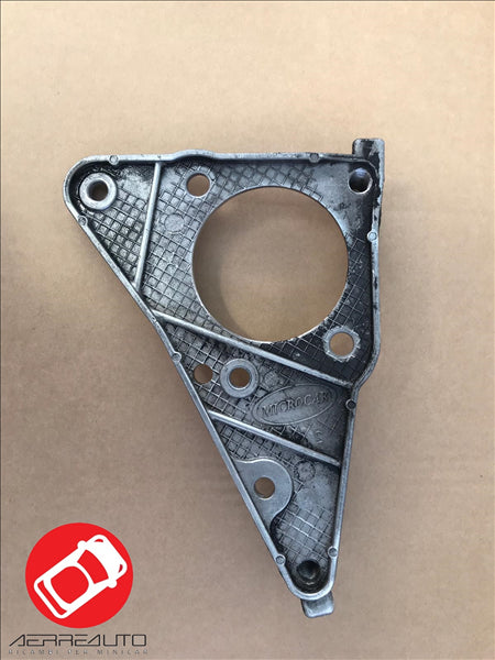 1001588 STAFFA SUPPORTO MOTORE/CAMBIO SX MICROCAR MC1 MC2