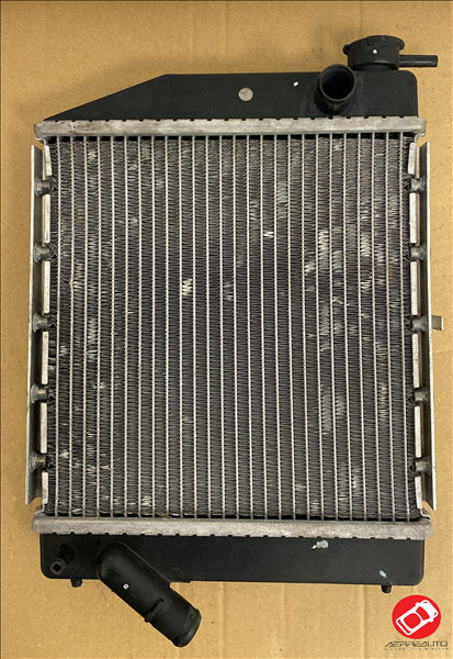 RADIATORE ACQUA MICROCAR LYRA VIRGO I II III MC1 MC2 MOTORE LOMBARDINI