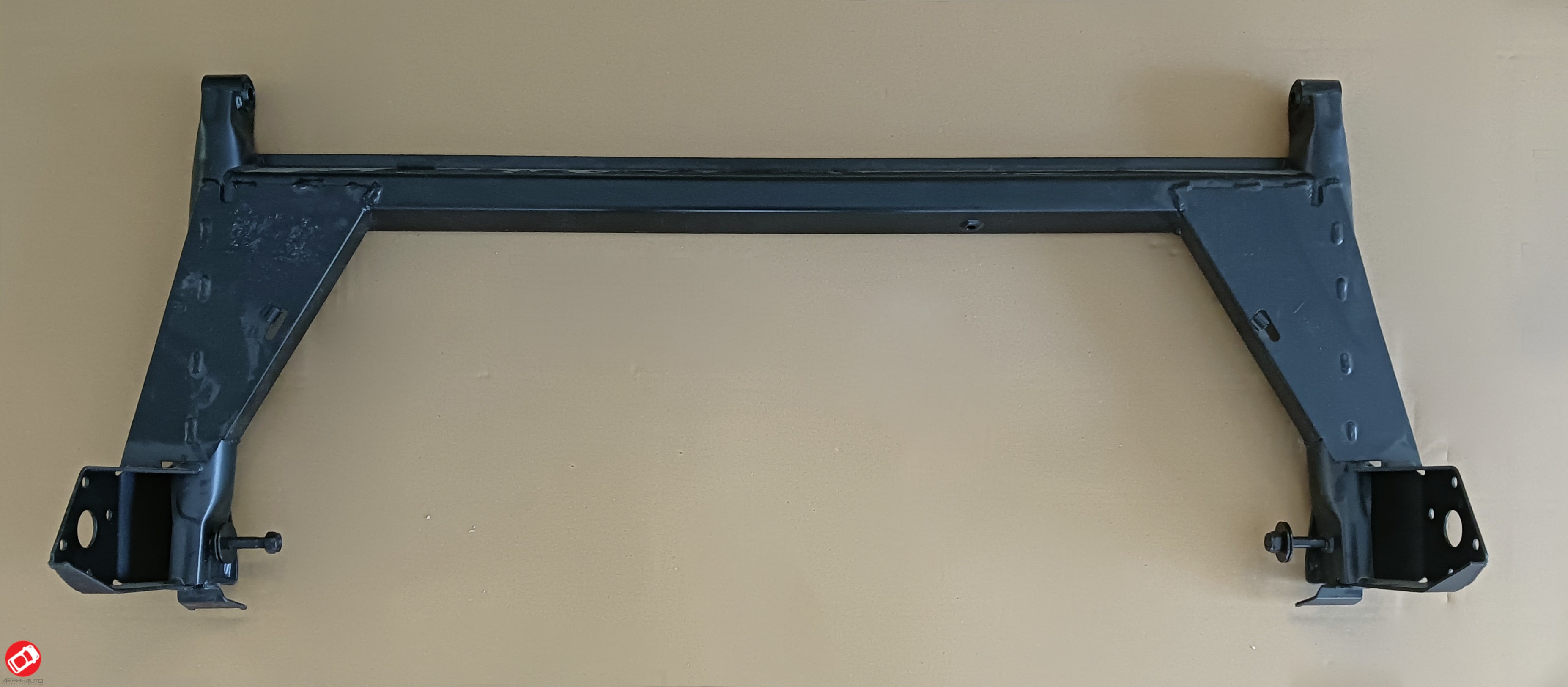 Rear axis. Virgo I/ii/iii Pred./f. Disk