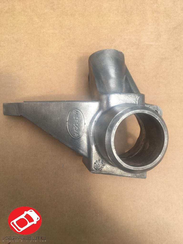 Right hub holder Microcar Mc1