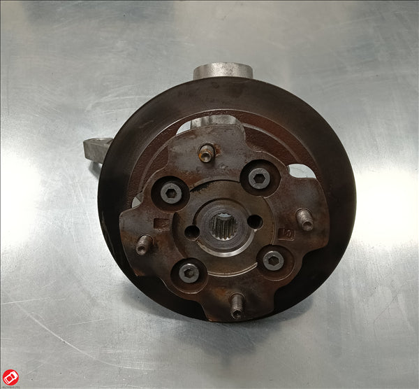 1002647 PORTAMOZZO ANT. DX COMPLETO MICROCAR MC1 MC2