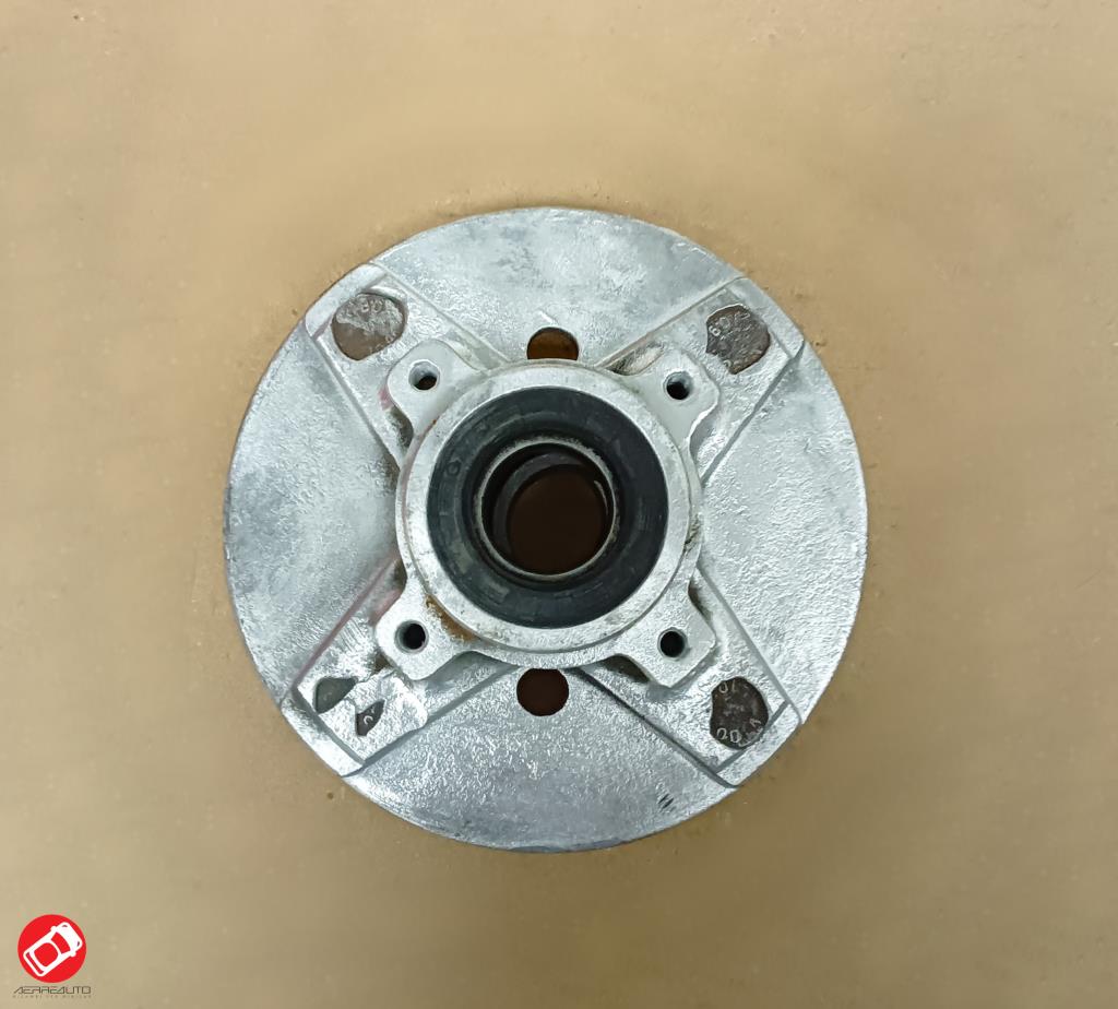 1002653 MOZZETTO POSTERIORE SENZA DISCO MICROCAR MC1/2