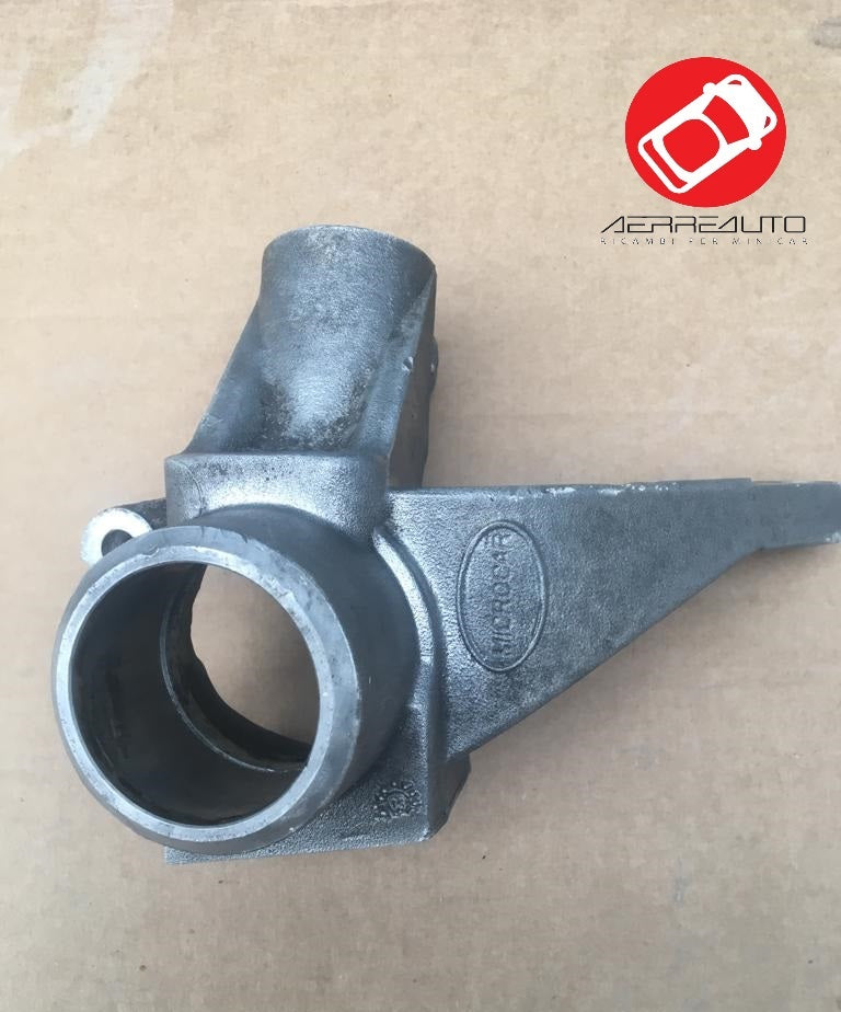 Microcar Mc1 left hub holder