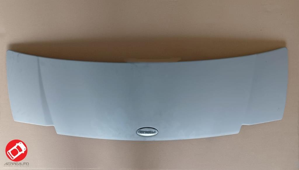 1002695 COFANO ANTERIORE MICROCAR MC1 MC2 1° SERIE