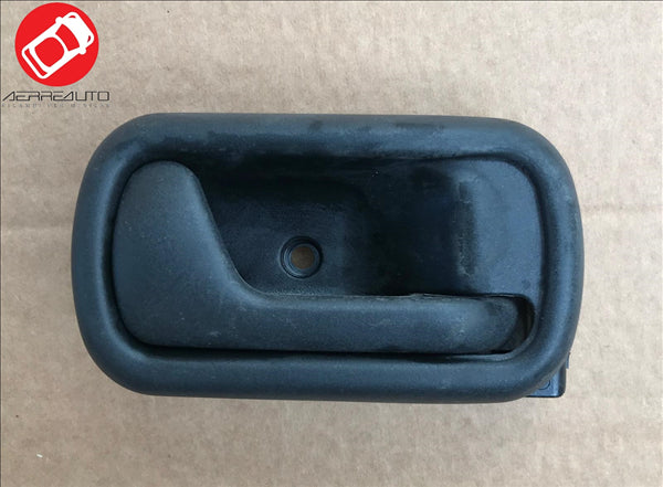 1002743 MANIGLIA PORTA INTERNA DESTRA MICROCAR MC1 2 FIRST