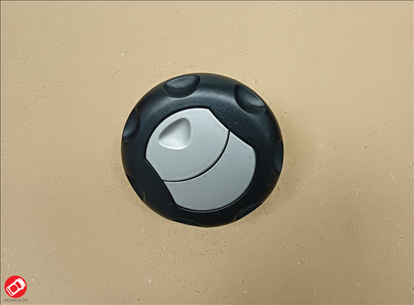 Chrome air vent. Mc1