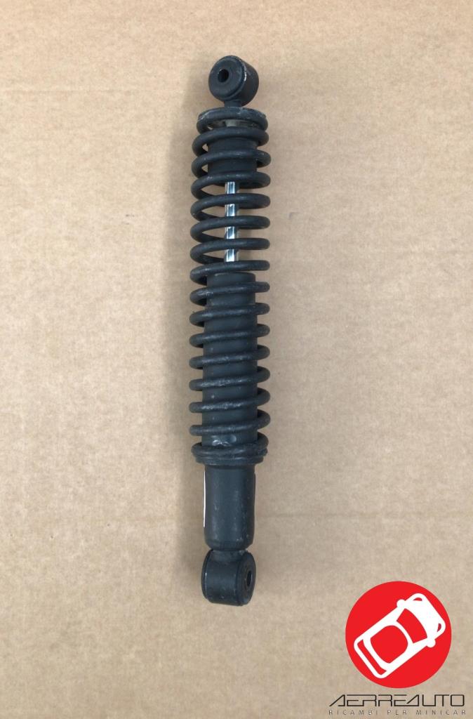 Cushioning Post Mc1/2 +20mm
