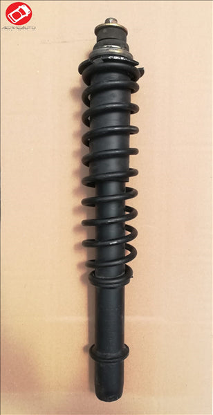 Front shock absorber + 20 Microcar Mc1