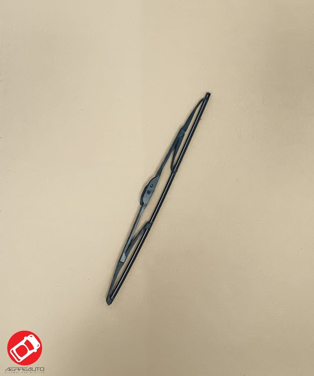 Wiper blade. Post. Microcar Mc1