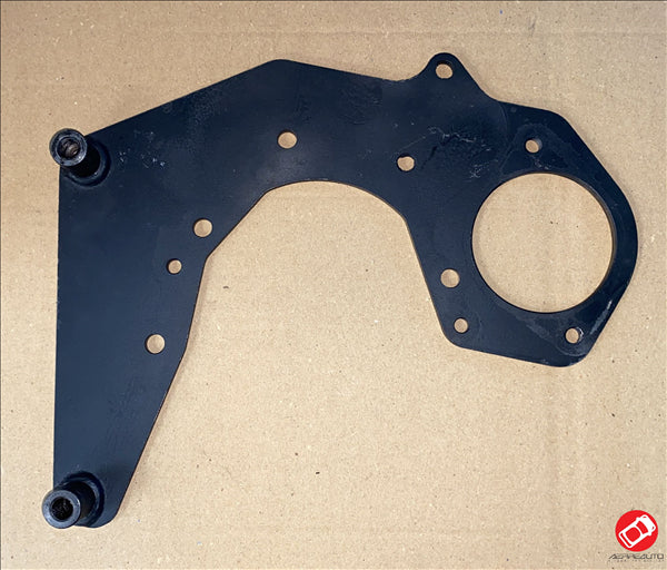 1004778 SUPPORTO MOTORINO AVVIAMENTO CHATENET MOTORE YANMAR